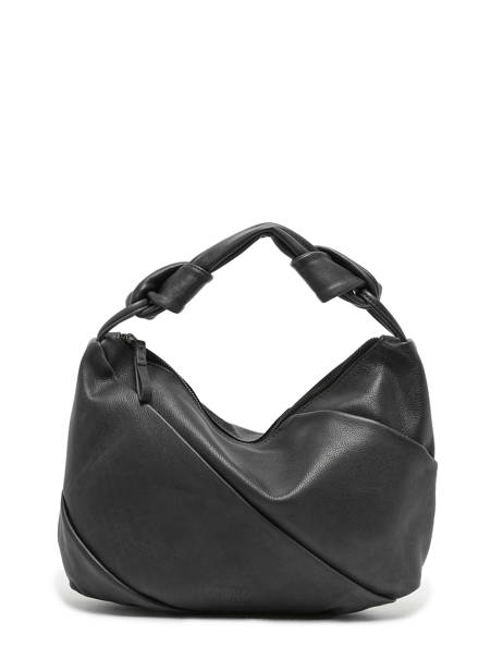 Schoudertas Stockholm Leder Basilic pepper stockolm BSTO01